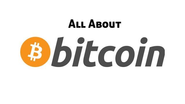 istilah dalam bitcoin