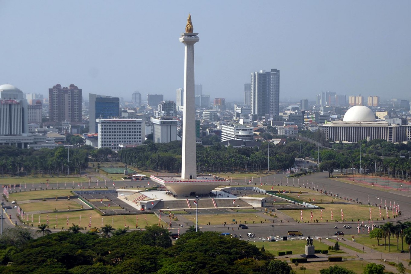 Mau Ikut Beradu Nasib Ke Jakarta Setelah Mudik? Pikirkan 5 Hal Ini Dulu ...