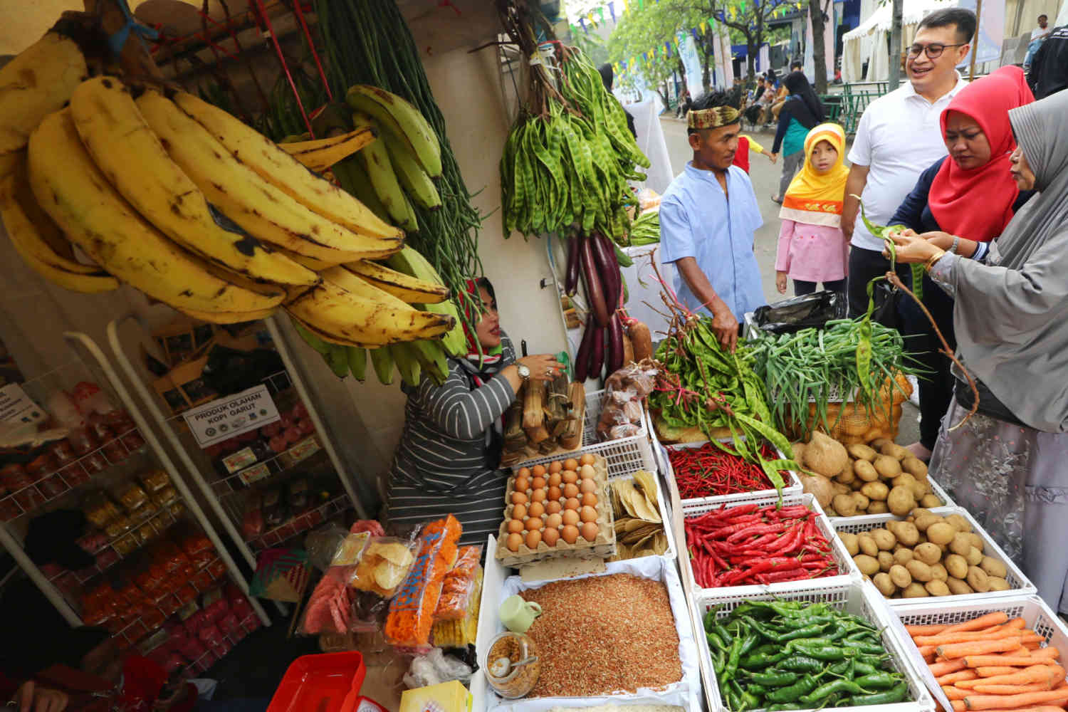 Harga Sembako Naik Tinggi? Siasati Dengan 4 Cara Ini - Uang Online