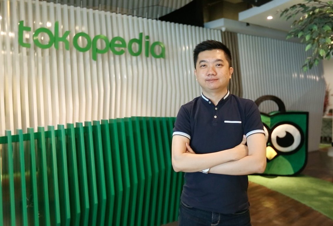 Inilah Sosok William Tanuwijaya, CEO Tokopedia Yang Pernah Jadi Penjaga ...