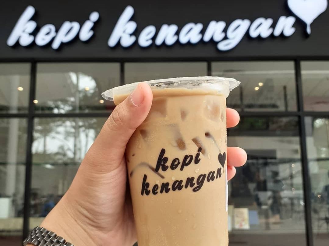 Berstatus Unicorn Begini Kisah Sukses Kopi Kenangan Uang Online