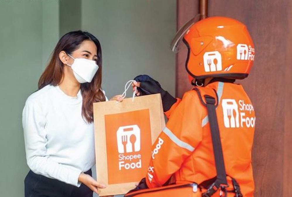 Mau Daftar Merchant Shopee Food? Ini Syarat Dan Panduannya! - Uang Online