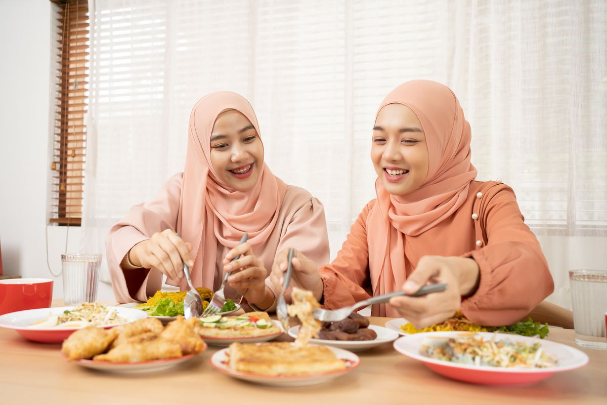 Ingin Jalankan Bisnis Makanan Untuk Sahur? Ini Dia Tipsnya! - Uang Online