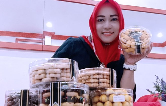 Cara Jualan Kue Online: Panduan Lengkap dari Pemula Hingga Profesional