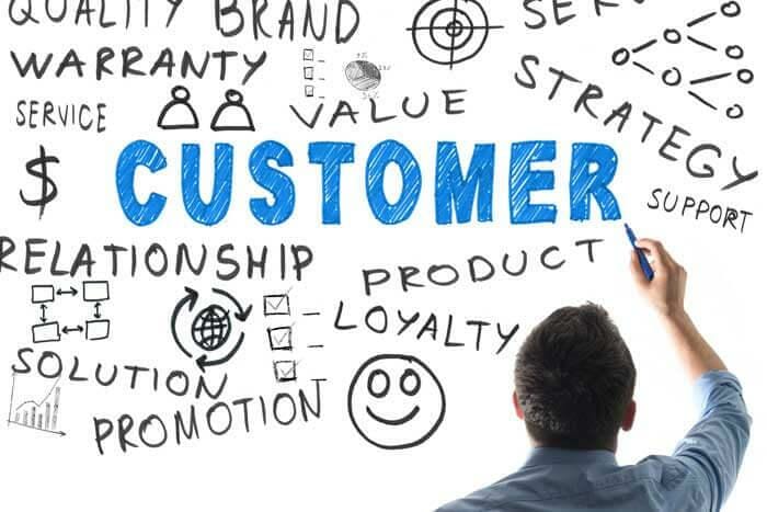 Mengenal Customer Centric sebagai Pendekatan Bisnis yang Efektif - Uang ...